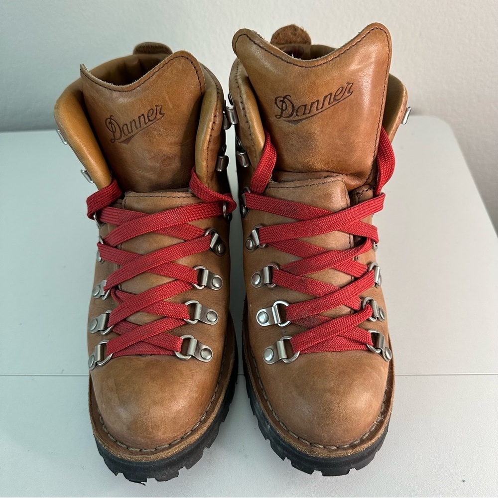 DANNER Mountain Light Women's Cascade Clovis SZ US 7.5 EUR 39.5 - Picture 2 of 9